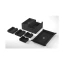 Gamegenic: Games Lair 600+ Convertible - Black